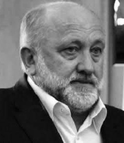 Помер багаторічний керівник департаменту соцзахисту населення Львівської ОДА