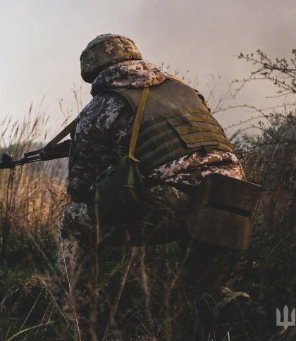 За добу Сили оборони знищили п’ять російських танків і понад два десятки артсистем