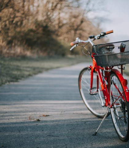 Від Львова до Жовкви хочуть прокласти суцільну велодоріжку