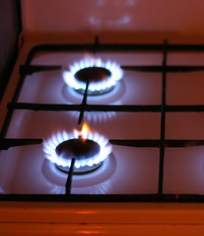 Майже пів тисячі абонентів на Львівщині тимчасово залишаться без газу