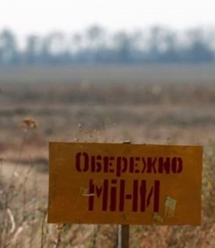 Резніков розповів, скільки років потрібно для розмінування української землі