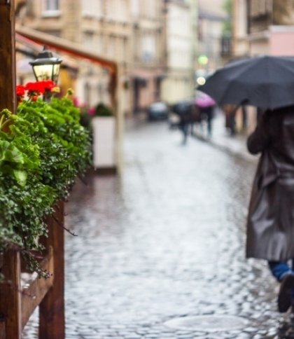 Грози та короткочасні дощі: погода на Львівщині 11 серпня
