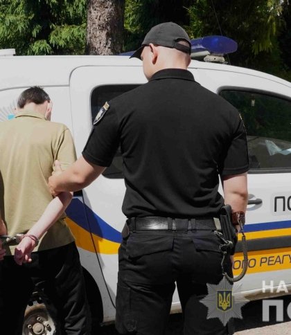 Розповсюджував наркотики: у Львові затримали чоловіка, який збував метадон