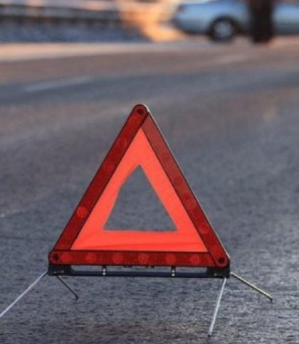 ДТП на Львівщині: загинув водій BMW та ще троє пасажирів травмовані