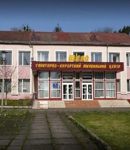 У санаторії "Шкло" на Яворівщині готують житло для 600 переселенців