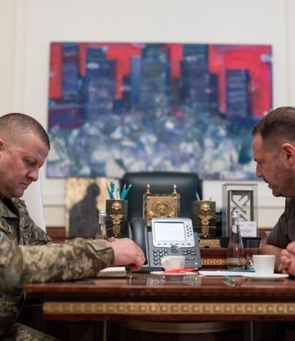 В Україні відкриють хаб, щоб краще інформувати про використання зброї