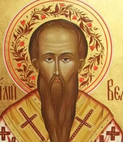 14 січня — День пам’яті святого Василія Великого, або Старий Новий рік: історія, молитви, традиції, заборони та привітання