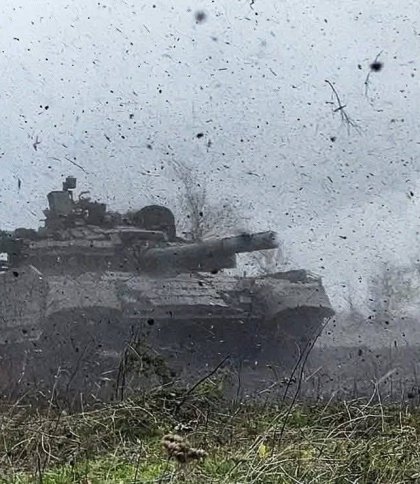 За минулу добу Сили оборони ліквідували ще 980 росіян