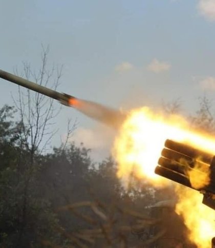 Українським військовим вдалось відбити штурм ворога на кількох напрямках — Генштаб