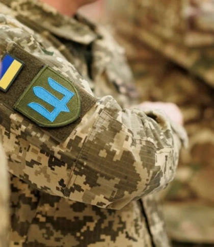 На Волині до трьох років тюрми засудили мешканця Львівщини за ухилення від мобілізації