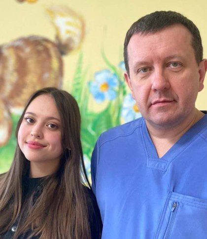 7 років під загрозою: львівські лікарі врятували орган неповнолітній дівчині