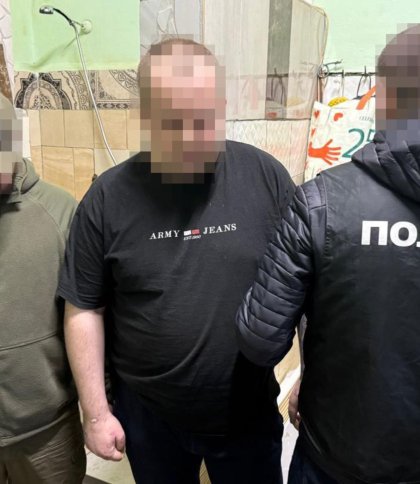 На Львівщині засудили “смотрящого” за організацію схеми грабежів із колонії