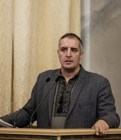 Депутата Львівської облради Ганущина судять за невчасні декларації