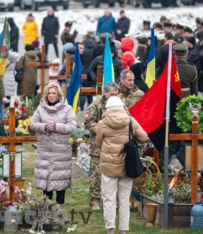 У Львові пропонують створити зупинку громадського транспорту навпроти меморіалу загиблих воїнів