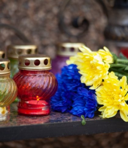 Львівщина 8 травня прощається з трьома загиблими захисниками
