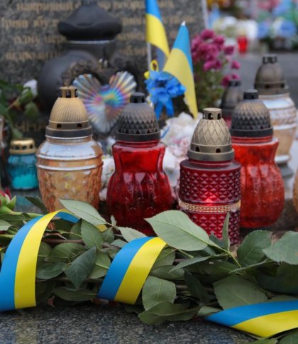 На Львівщині 7 серпня поховають шістьох загиблих захисників