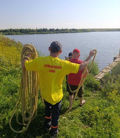 У водоймі на Самбірщині втонув 16-річний підліток