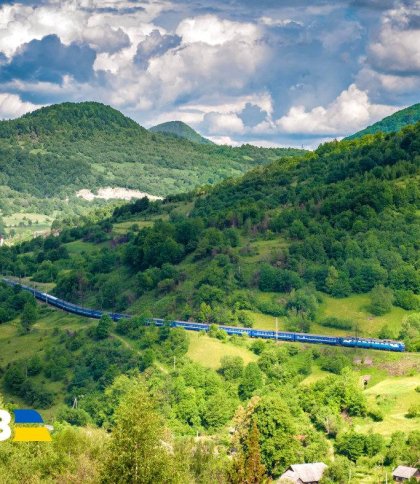Влітку найпопулярнішими серед українців були потяги, що проходили територією Львівщини