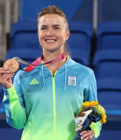 Netflix зніме серіал про теніс та хоче, щоб у ньому з'явилась українська спортсменка