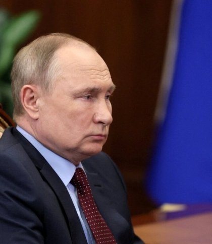 Путіну залишається лише бомбардування України чи спроба усунення її керівництва — політолог