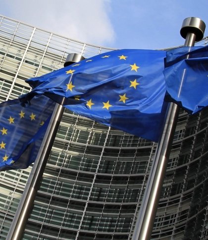Єврокомісія оприлюднила перелік критеріїв для вступу України до ЄС
