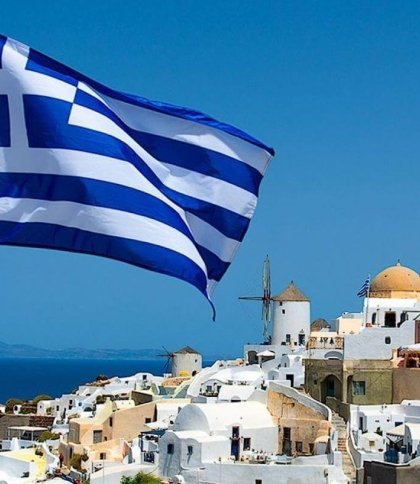 Греція оновила правила карантину для туристів