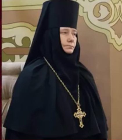 Молилася за Медведчука: ігуменя жіночого монастиря УПЦ МП шокувала «сповіддю»