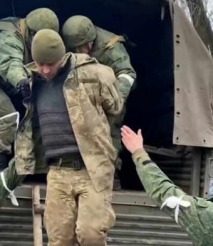 Білорусь брала участь у переміщенні через її територію військовополонених: Україна отримала підтвердження