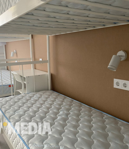 Прихисток із майбутнім: на Львівщині створили комфортний будинок для проживання ВПО