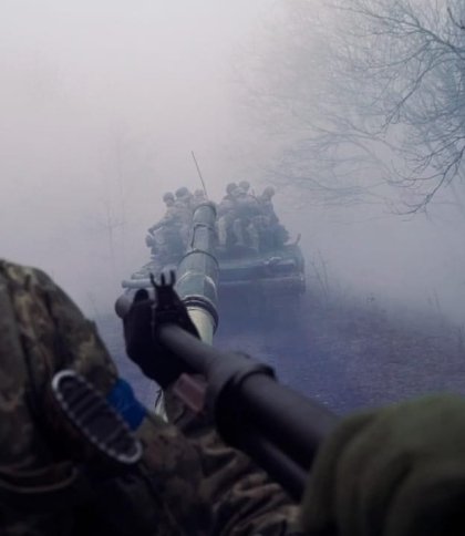США попереджають Україну про переломний момент війни — велика стаття Washington Post