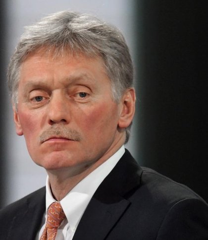 У кремлі відповіли на пропозицію Зеленського вивести війська з України на Різдво 