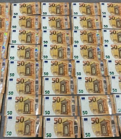 У "Краківці" чоловік намагався дати 2 тис. євро хабаря, аби виїхати за кордон