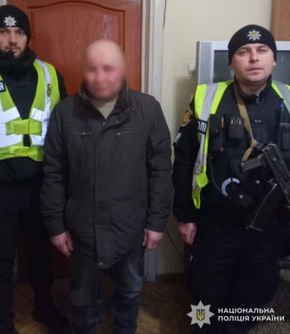 У Шептицькому увʼязнили 59-річного чоловіка за різанину під час пʼяної сварки