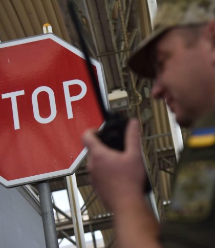 Ще на одному пункті пропуску на Львівщині тепер зніматимуть відбитки пальців
