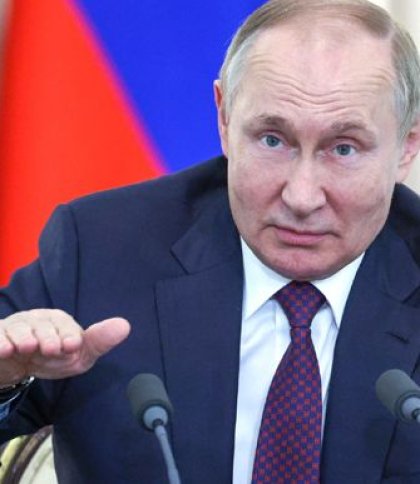 Путін подвоїв свої зусилля та вважає переговори зараз несерйозними — директор ЦРУ