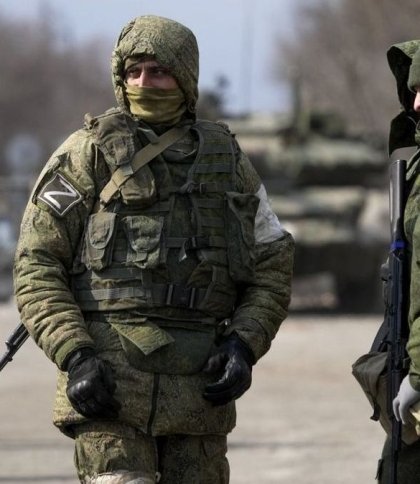 окупанти чекають не на ротацію, а на повне виведення військ з України — ГУР