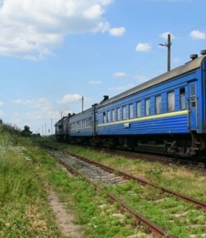 Плюс один: зі Львова до Херсона призначили додатковий потяг