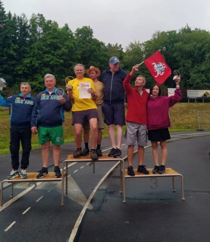 Авіамоделіст із Жовкви став віцечемпіоном Кубка світу в Німеччині
