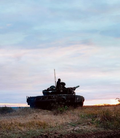 За добу ЗСУ ліквідували ще понад 1200 російських солдатів