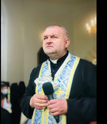 Василь Ковпак