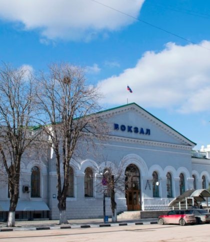 Росіяни планують вивезти із музеїв Севастополя культурні цінності