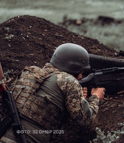 За добу українські військові знищили понад 200 ворожих безпілотників