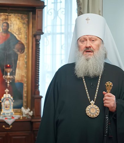 24 лютого «Паша Мерседес» переконував монахів Лаври, що за три дні РФ переможе у війні 