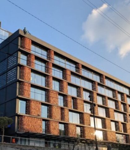 У Львові стартував міжнародний мистецький проєкт “United by Art”