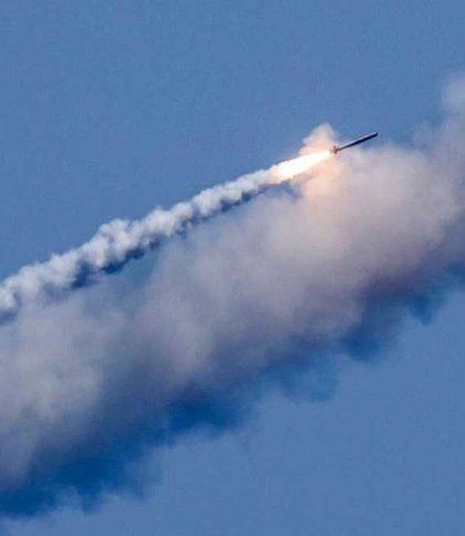 Росія у Чорному морі тримає напоготові 40 ракет "Калібр"