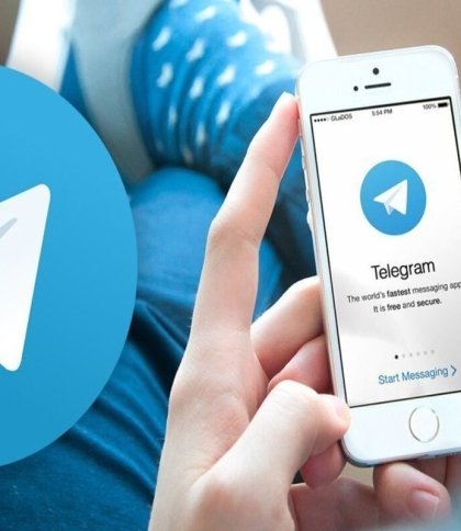 У Telegram з'явилися оновлення: що пропонують