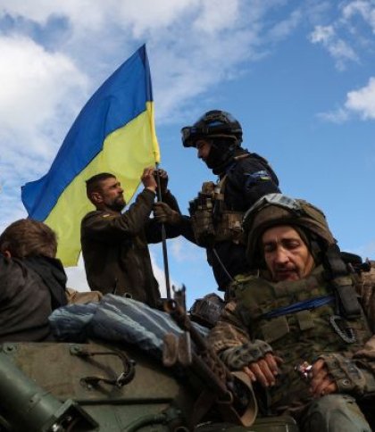 За минулу добу Сили оборони знищили 26 російських артсистем і 496 БпЛА