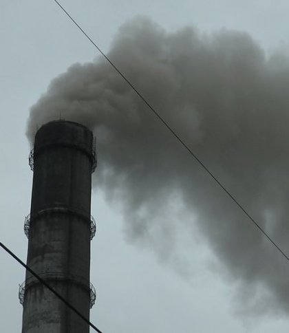 Перші станції моніторингу повітря у вугільному мікрорегіоні Львівщини