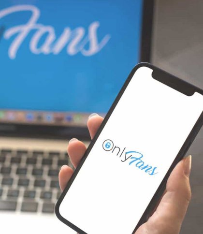 Гріховна свобода OnlyFans