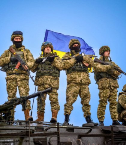 39 артсистем, 358 БПЛА та 950 росіян за минулу добу